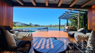 Casa, Condomínio Enseada Lagos, Xangri-Lá: 10ª foto da galeria de imagens do imóvel