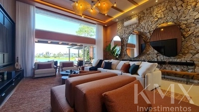 Casa, Condomínio Enseada Lagos, Xangri-Lá: 4ª foto da galeria de imagens do imóvel