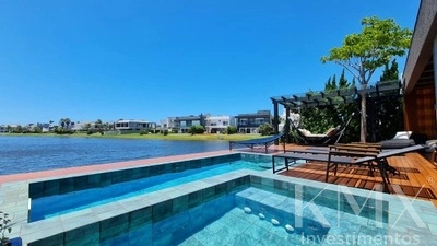 Casa, Condomínio Enseada Lagos, Xangri-Lá: 11ª foto da galeria de imagens do imóvel