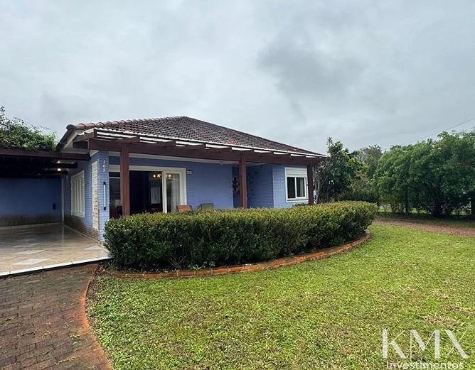 Imóvel residencial ou comercial