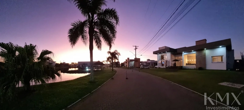 📍 TERRENO À VENDA | CONDOMÍNIO DUBAI: 5ª foto da galeria de imagens do imóvel