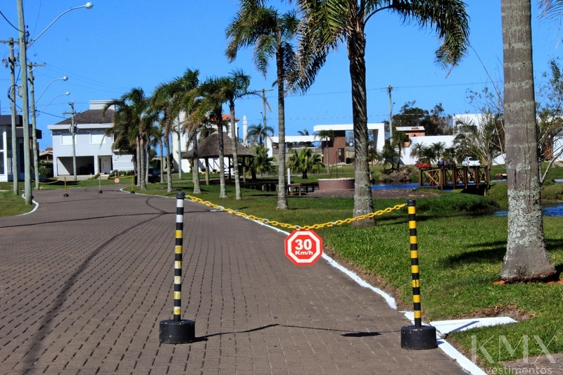 📍 TERRENO À VENDA | CONDOMÍNIO DUBAI: 6ª foto da galeria de imagens do imóvel