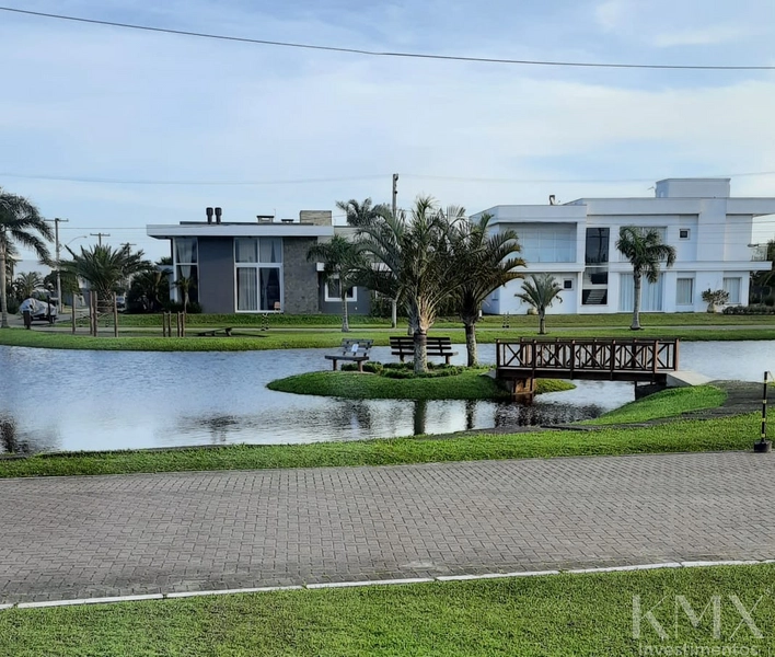 📍 TERRENO À VENDA | CONDOMÍNIO DUBAI: 8ª foto da galeria de imagens do imóvel
