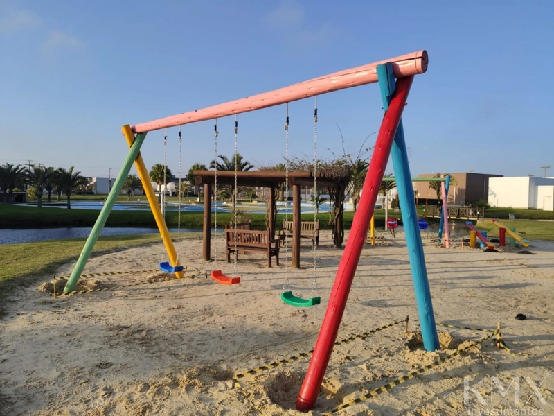 📍 TERRENO À VENDA | CONDOMÍNIO DUBAI: 16ª foto da galeria de imagens do imóvel