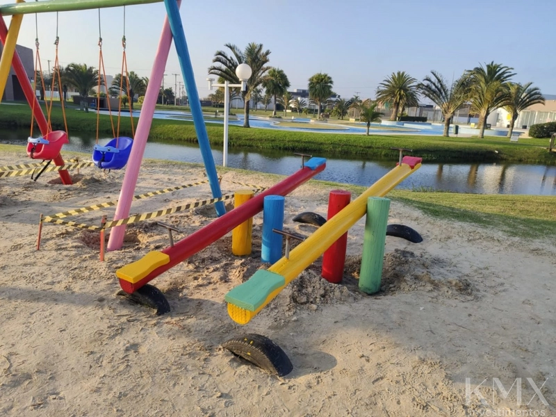 📍 TERRENO À VENDA | CONDOMÍNIO DUBAI: 17ª foto da galeria de imagens do imóvel