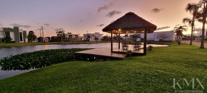 📍 TERRENO À VENDA | CONDOMÍNIO DUBAI: 25ª foto da galeria de imagens do imóvel