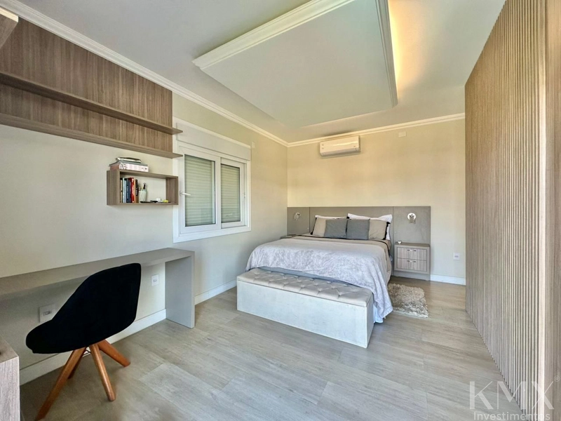 🏡✨ SOBRADO À VENDA NO CONDOMÍNIO CAPÃO ILHAS RESORT: 25ª foto da galeria de imagens do imóvel
