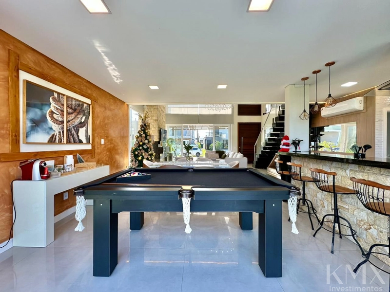 🏡✨ SOBRADO À VENDA NO CONDOMÍNIO CAPÃO ILHAS RESORT: 13ª foto da galeria de imagens do imóvel