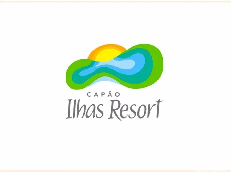 TERRENO À VENDA CONDOMÍNIO CAPÃO ILHAS RESORT🌴: 1ª foto da galeria de imagens do imóvel