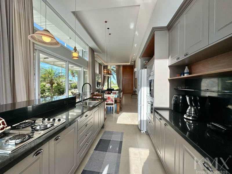 Casa, Cond. Capão Ilhas Resort, Capão da Canoa: 9ª foto da galeria de imagens do imóvel