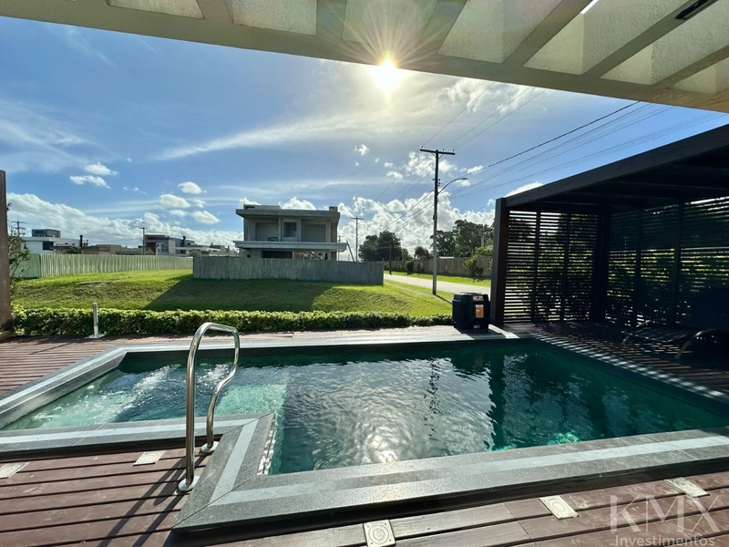 Casa, Cond. Capão Ilhas Resort, Capão da Canoa: 19ª foto da galeria de imagens do imóvel