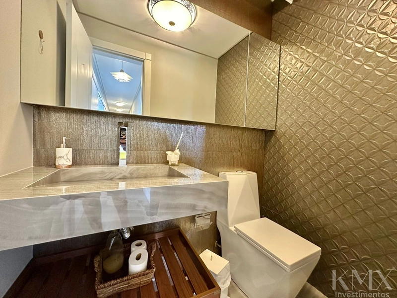 Casa, Cond. Capão Ilhas Resort, Capão da Canoa: 10ª foto da galeria de imagens do imóvel