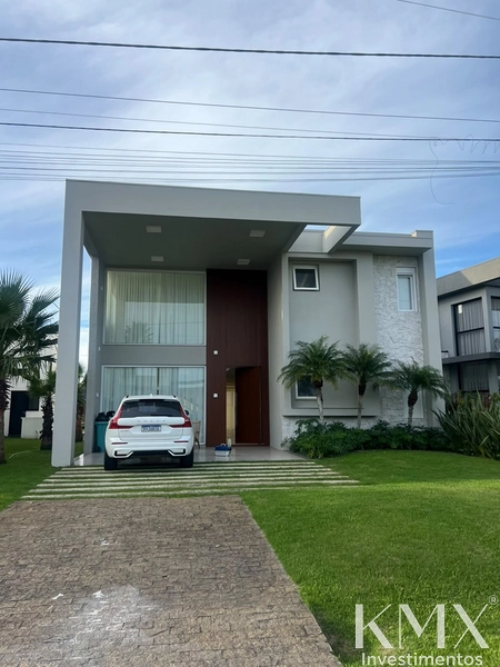 Sobrado, Condomínio Riviera, Xangri-Lá: 1ª foto da galeria de imagens do imóvel