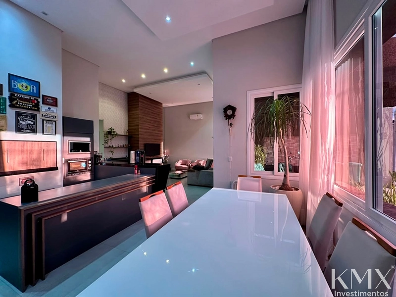 CASA À VENDA NO CONDOMÍNIO LAS PALMAS✨: 7ª foto da galeria de imagens do imóvel