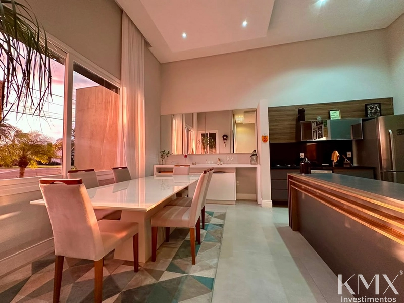 CASA À VENDA NO CONDOMÍNIO LAS PALMAS✨: 9ª foto da galeria de imagens do imóvel