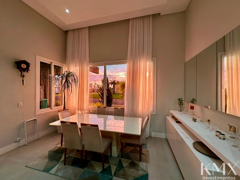 CASA À VENDA NO CONDOMÍNIO LAS PALMAS✨: 8ª foto da galeria de imagens do imóvel
