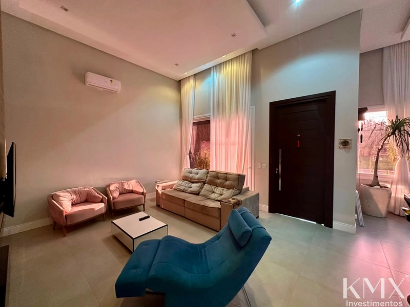 CASA À VENDA NO CONDOMÍNIO LAS PALMAS✨: 11ª foto da galeria de imagens do imóvel