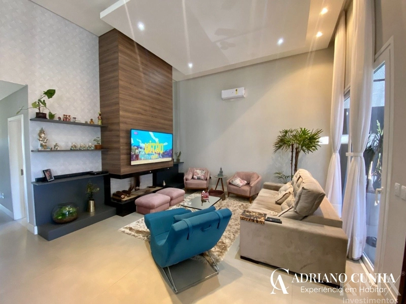 Casa, Condomínio Las Palmas, Xangri-Lá: 3ª foto da galeria de imagens do imóvel