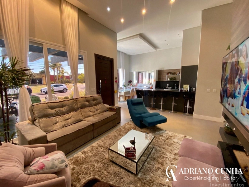 Casa, Condomínio Las Palmas, Xangri-Lá: 5ª foto da galeria de imagens do imóvel