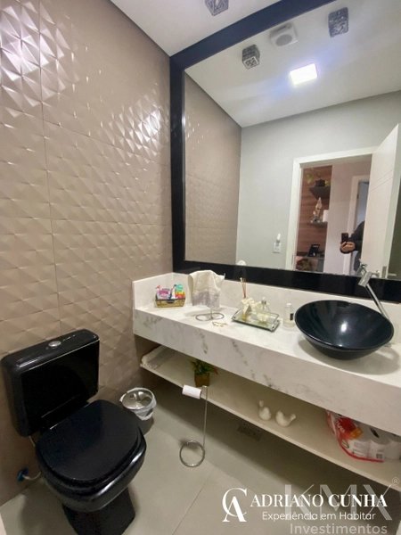 Casa, Condomínio Las Palmas, Xangri-Lá: 13ª foto da galeria de imagens do imóvel