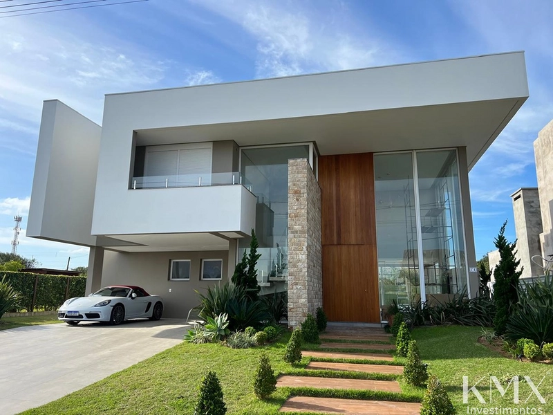 Imóvel residencial ou comercial
