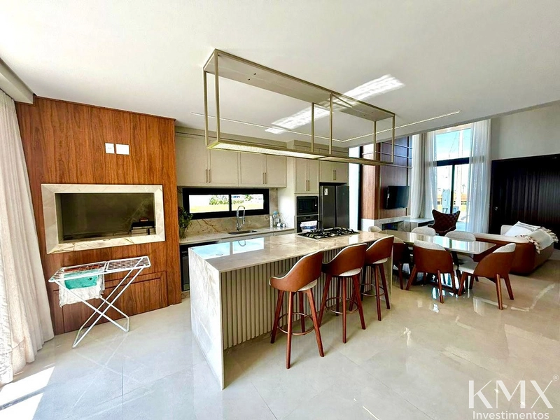 🏡 CASA À VENDA | BAIRRO PLANEJADO NOVA XANGRI-LÁ: 13ª foto da galeria de imagens do imóvel