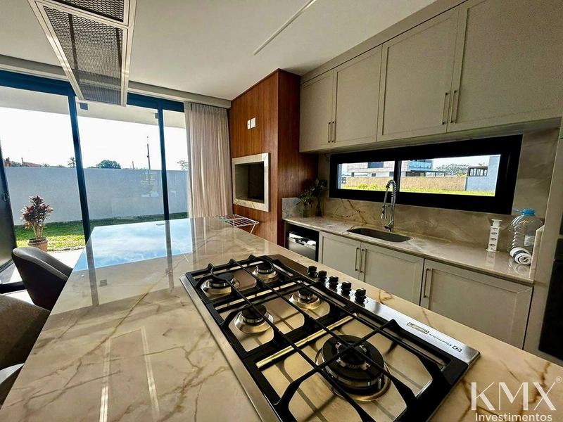 🏡 CASA À VENDA | BAIRRO PLANEJADO NOVA XANGRI-LÁ: 8ª foto da galeria de imagens do imóvel