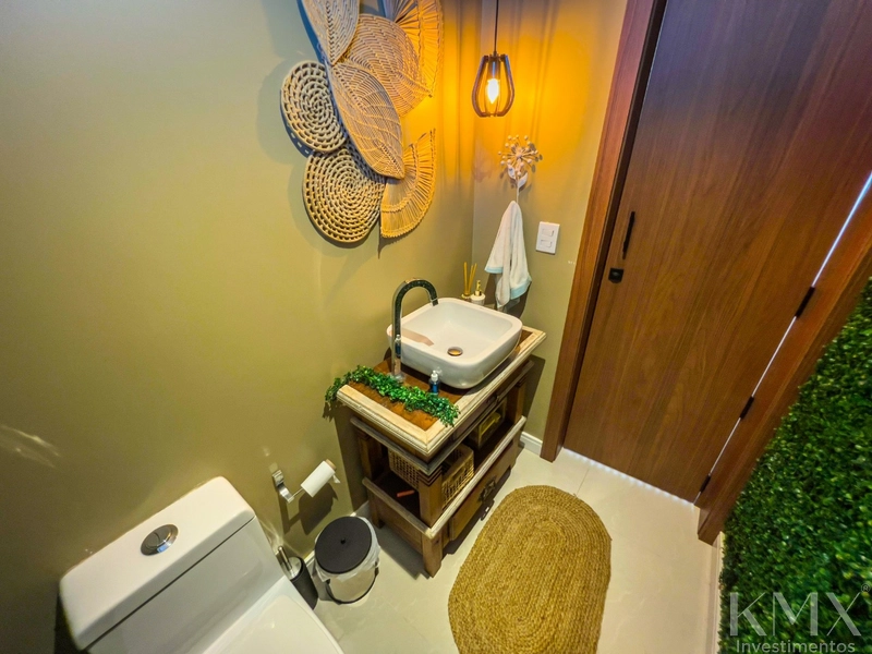 Sobrado, Condomínio Celebration Club, Xangri-Lá: 11ª foto da galeria de imagens do imóvel