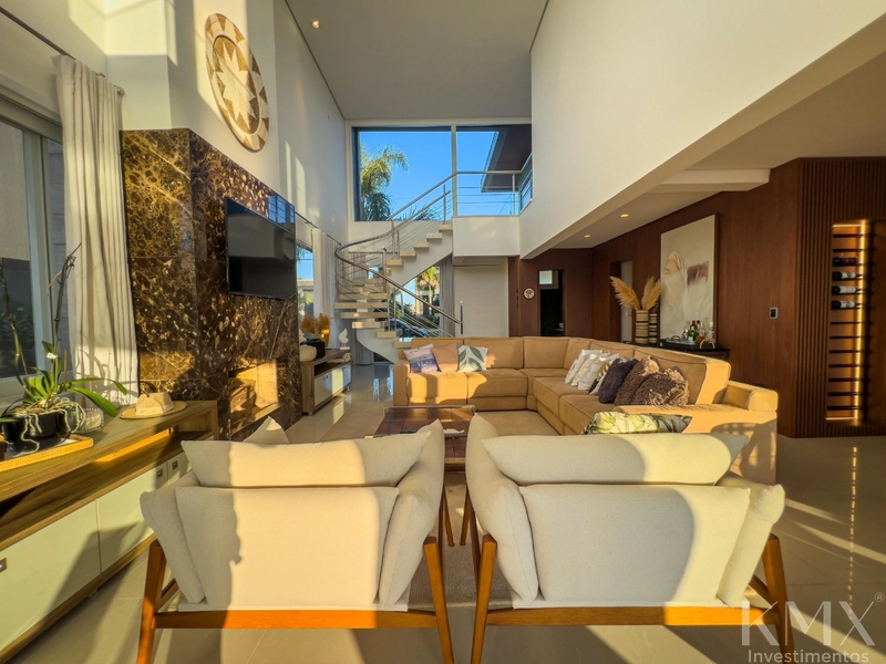 Sobrado, Condomínio Celebration Club, Xangri-Lá: 3ª foto da galeria de imagens do imóvel