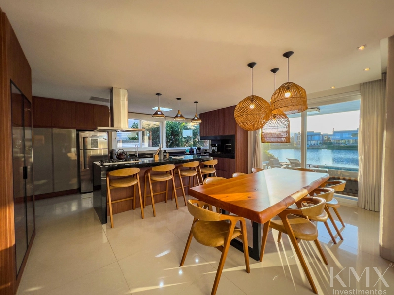 Sobrado, Condomínio Celebration Club, Xangri-Lá: 5ª foto da galeria de imagens do imóvel