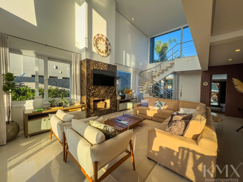 Sobrado, Condomínio Celebration Club, Xangri-Lá: 2ª foto da galeria de imagens do imóvel