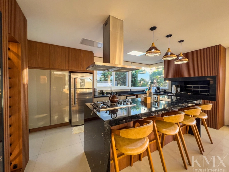 Sobrado, Condomínio Celebration Club, Xangri-Lá: 9ª foto da galeria de imagens do imóvel