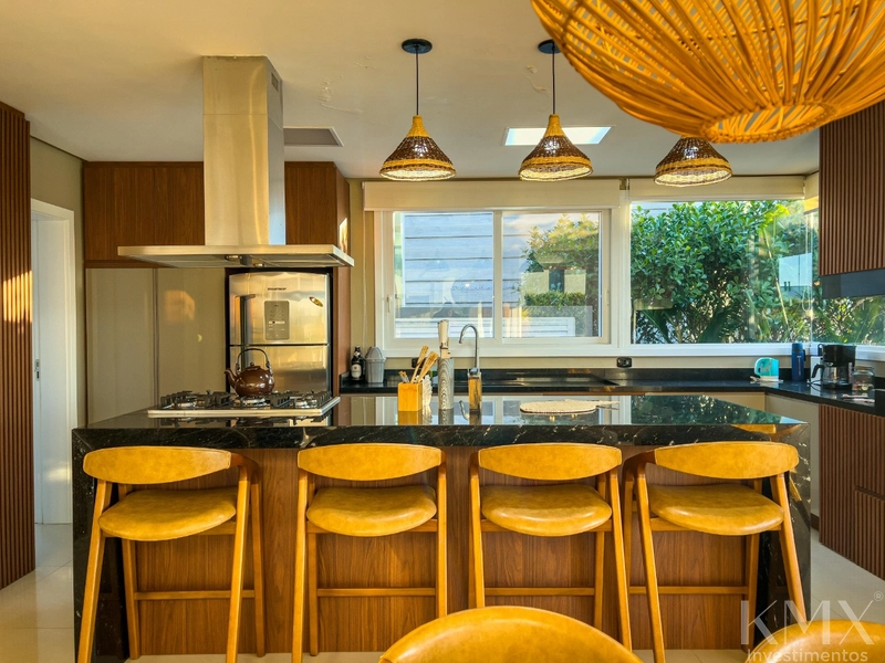 Sobrado, Condomínio Celebration Club, Xangri-Lá: 7ª foto da galeria de imagens do imóvel