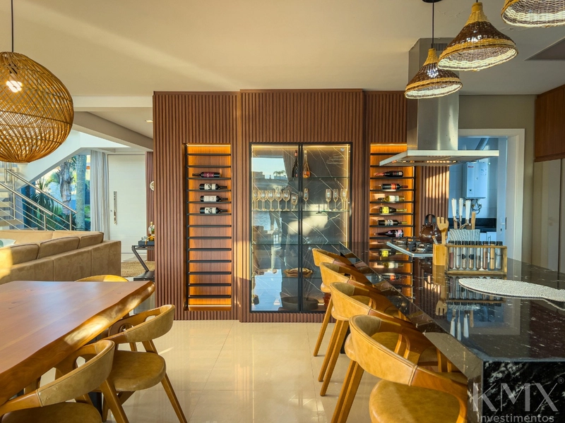 Sobrado, Condomínio Celebration Club, Xangri-Lá: 6ª foto da galeria de imagens do imóvel