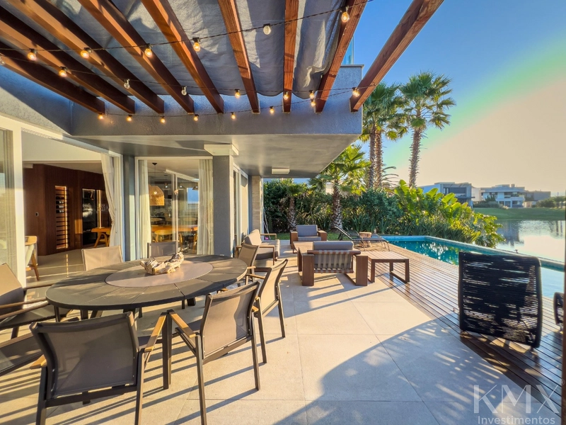 Sobrado, Condomínio Celebration Club, Xangri-Lá: 26ª foto da galeria de imagens do imóvel