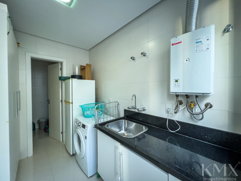 Sobrado, Condomínio Celebration Club, Xangri-Lá: 10ª foto da galeria de imagens do imóvel