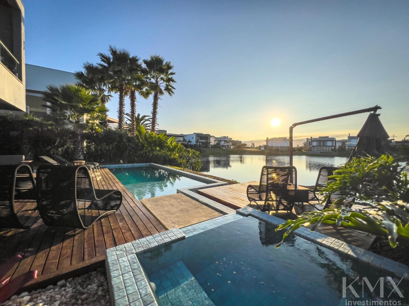 Sobrado, Condomínio Celebration Club, Xangri-Lá: 28ª foto da galeria de imagens do imóvel