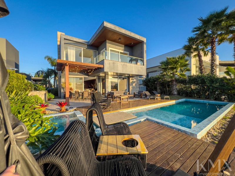 Sobrado, Condomínio Celebration Club, Xangri-Lá: 29ª foto da galeria de imagens do imóvel