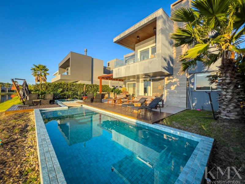 Sobrado, Condomínio Celebration Club, Xangri-Lá: 30ª foto da galeria de imagens do imóvel