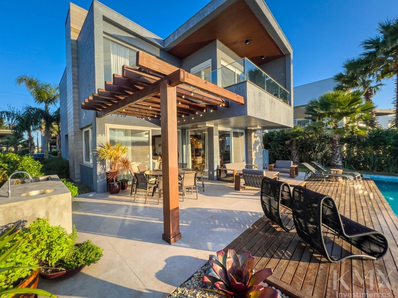 Sobrado, Condomínio Celebration Club, Xangri-Lá: 25ª foto da galeria de imagens do imóvel