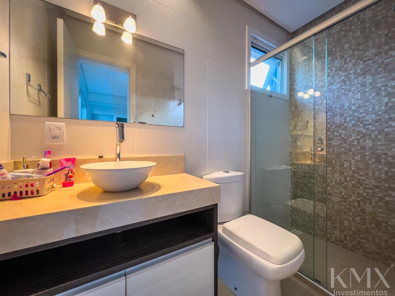 Sobrado, Condomínio Celebration Club, Xangri-Lá: 20ª foto da galeria de imagens do imóvel