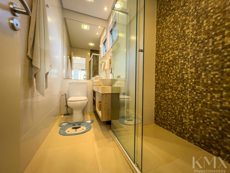 Sobrado, Condomínio Celebration Club, Xangri-Lá: 14ª foto da galeria de imagens do imóvel