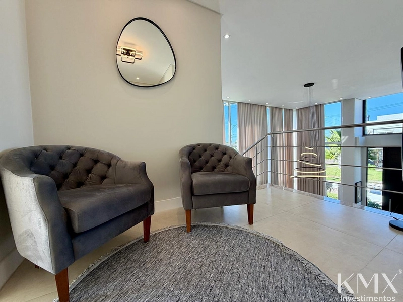 🏡✨ CASA À VENDA NO CONDOMÍNIO CAPÃO ILHAS RESORT: 5ª foto da galeria de imagens do imóvel