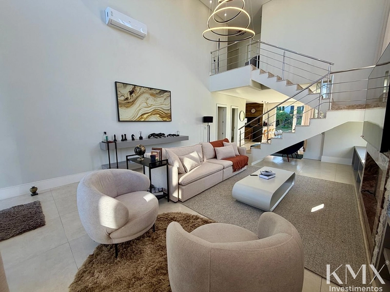 🏡✨ CASA À VENDA NO CONDOMÍNIO CAPÃO ILHAS RESORT: 4ª foto da galeria de imagens do imóvel