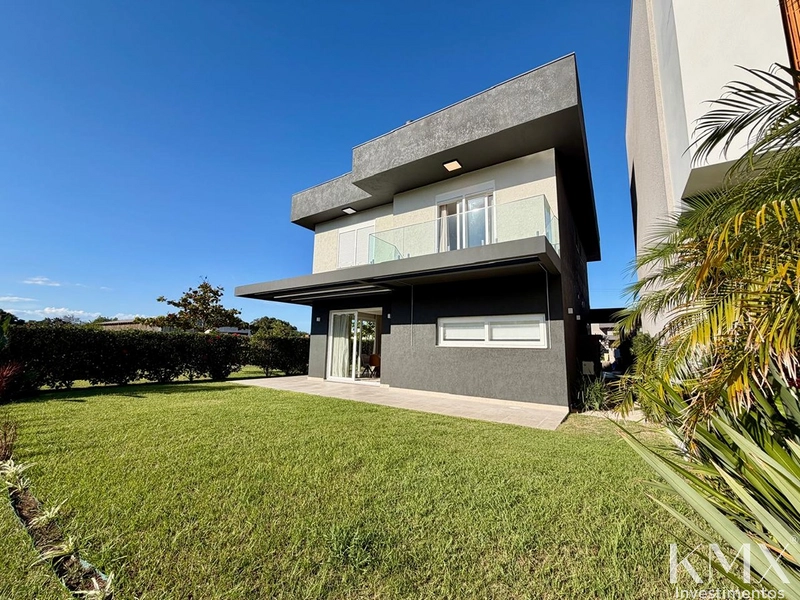 🏡✨ CASA À VENDA NO CONDOMÍNIO CAPÃO ILHAS RESORT: 3ª foto da galeria de imagens do imóvel