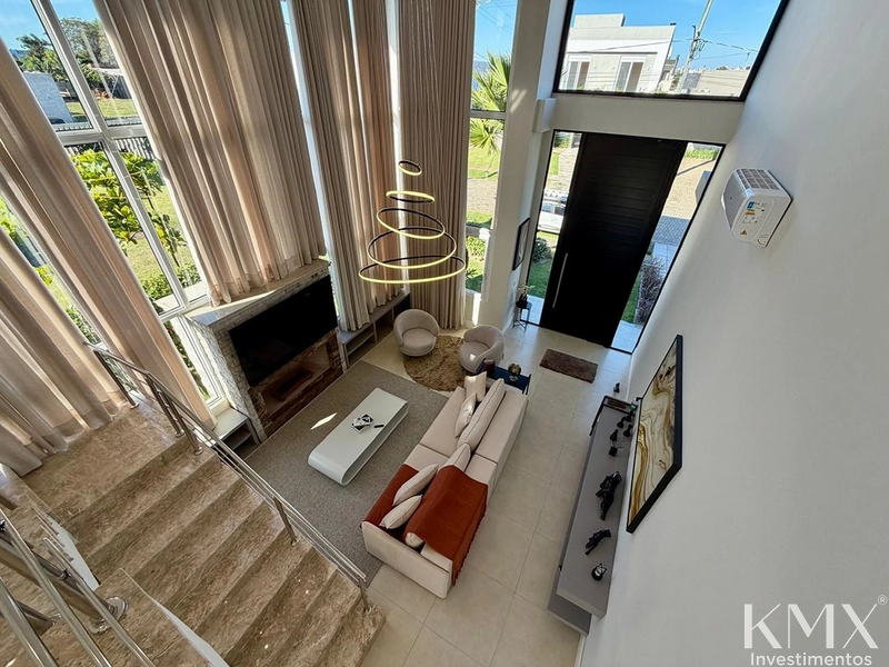 🏡✨ CASA À VENDA NO CONDOMÍNIO CAPÃO ILHAS RESORT: 13ª foto da galeria de imagens do imóvel