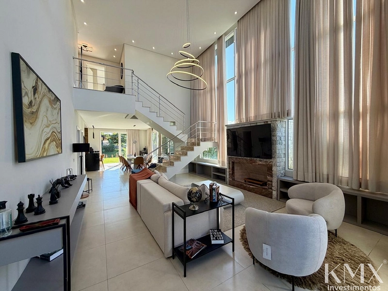 🏡✨ CASA À VENDA NO CONDOMÍNIO CAPÃO ILHAS RESORT: 23ª foto da galeria de imagens do imóvel