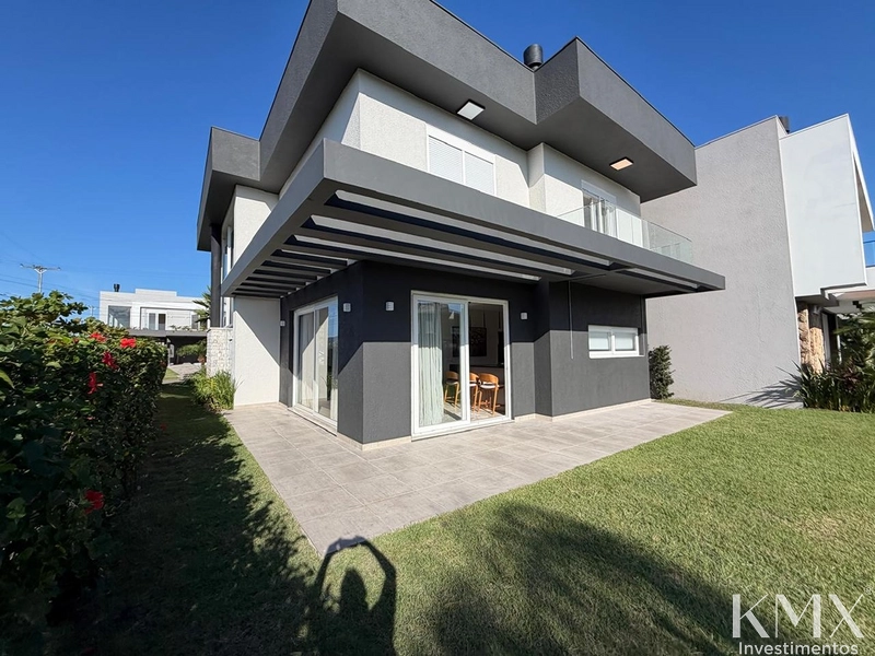 🏡✨ CASA À VENDA NO CONDOMÍNIO CAPÃO ILHAS RESORT: 2ª foto da galeria de imagens do imóvel
