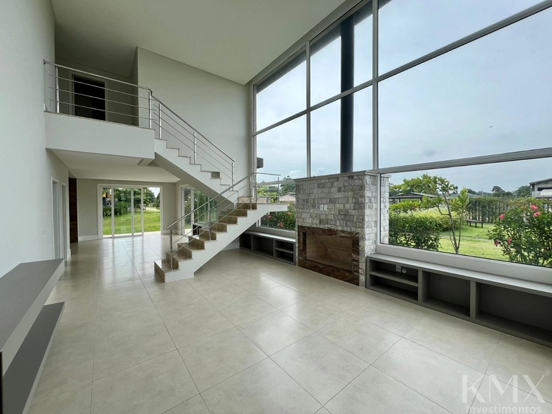 Sobrado, Cond. Capão Ilhas Resort, Capão da Canoa: 4ª foto da galeria de imagens do imóvel