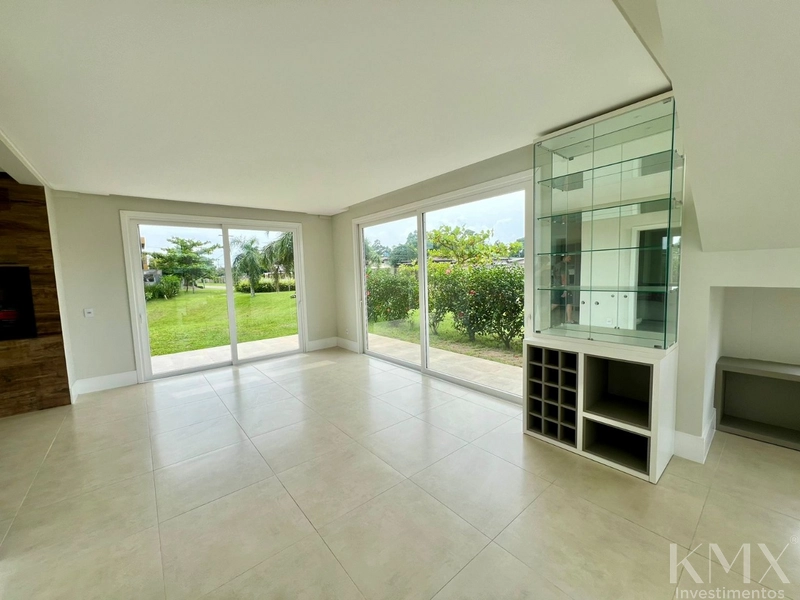 Sobrado, Cond. Capão Ilhas Resort, Capão da Canoa: 7ª foto da galeria de imagens do imóvel